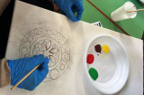 SAI "Ordinari" di Mirabella Imbaccari: avviato un percorso laboratoriale dedicato all’arte